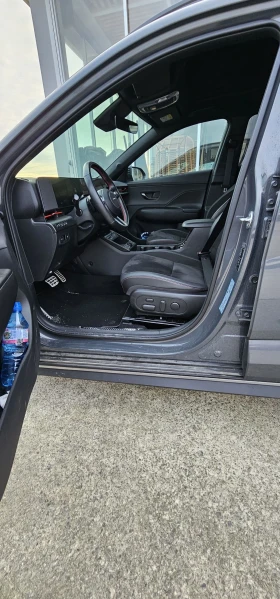 Hyundai Kona 4x4, снимка 4