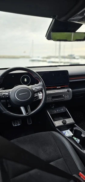 Hyundai Kona 4x4, снимка 1