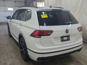 VW Tiguan R-LINE BLACK EDITION| PANO| CARFAX| | , снимка 4