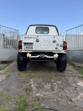 Suzuki Vitara, снимка 4