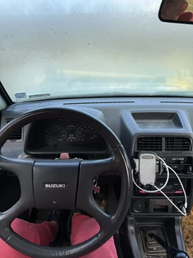 Suzuki Vitara, снимка 10