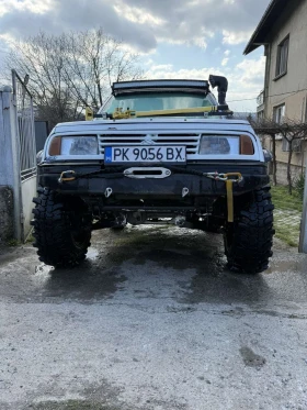 Suzuki Vitara, снимка 3