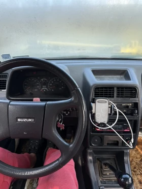 Suzuki Vitara, снимка 9