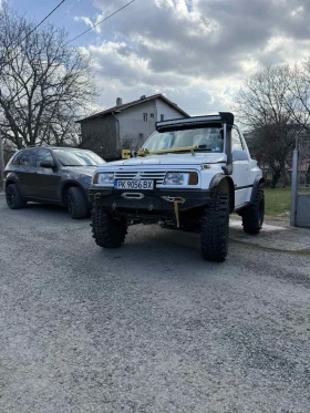 Suzuki Vitara, снимка 11