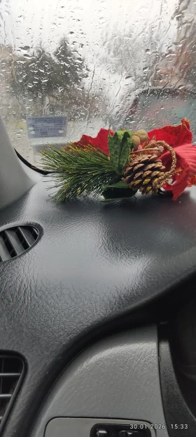 Honda Hr-v Газ, снимка 4