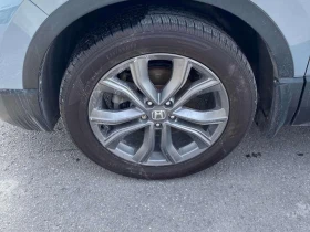 Honda Cr-v * Sport AWD * CARFAX * ОТ ПРЕДСТАВИТЕЛСТВО * , снимка 8