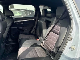 Honda Cr-v * Sport AWD * CARFAX * ОТ ПРЕДСТАВИТЕЛСТВО * , снимка 13