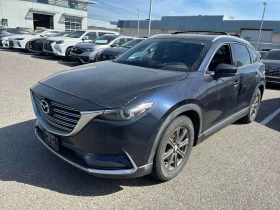 Mazda CX-9 * GT * PANO* KEYLESS* ПОДГРЕВ* , снимка 1