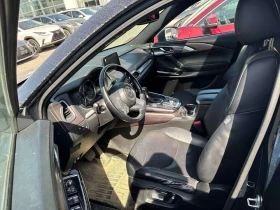 Mazda CX-9 * GT * PANO* KEYLESS* ПОДГРЕВ* , снимка 5