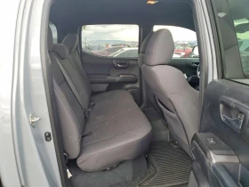 Toyota Tacoma 3.5l Sr V6, снимка 10