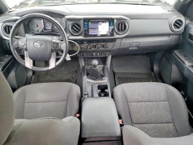Toyota Tacoma 3.5l Sr V6, снимка 8