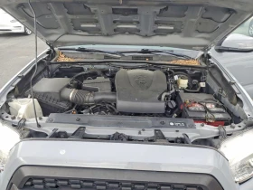 Toyota Tacoma 3.5l Sr V6, снимка 11