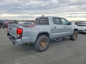 Toyota Tacoma 3.5l Sr V6, снимка 3