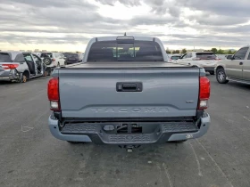 Toyota Tacoma 3.5l Sr V6, снимка 6