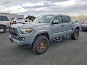 Toyota Tacoma 3.5l Sr V6, снимка 1