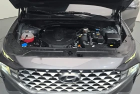 Hyundai Santa fe 2.2 4WD Exclusive, снимка 6