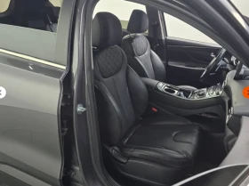Hyundai Santa fe 2.2 4WD Exclusive, снимка 12
