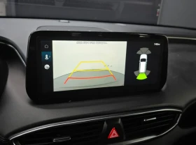 Hyundai Santa fe 2.2 4WD Exclusive, снимка 17