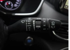 Hyundai Santa fe 2.2 4WD Exclusive, снимка 16