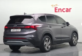 Hyundai Santa fe 2.2 4WD Exclusive, снимка 2