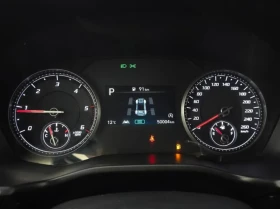 Hyundai Santa fe 2.2 4WD Exclusive, снимка 8