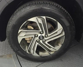 Hyundai Santa fe 2.2 4WD Exclusive, снимка 5