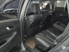 Hyundai Santa fe 2.2 4WD Exclusive, снимка 11