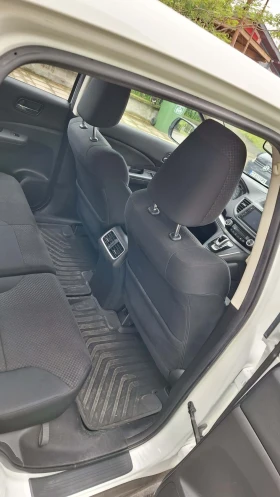 Honda Cr-v Джип, снимка 10