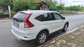 Honda Cr-v Джип, снимка 4