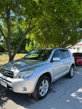 Toyota Rav4 2.2 D-4D 4x4, снимка 2