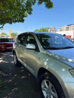 Toyota Rav4 2.2 D-4D 4x4, снимка 10