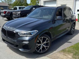 BMW X5 xDrive40i  CARFAX, снимка 1
