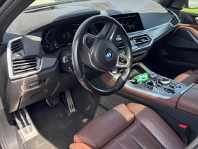 BMW X5 xDrive40i  CARFAX, снимка 5