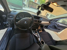 BMW X1, снимка 12