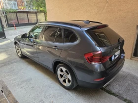 BMW X1, снимка 10