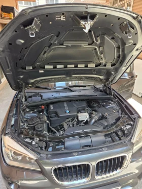 BMW X1, снимка 9