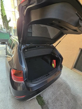 BMW X1, снимка 2