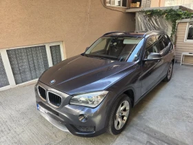 BMW X1, снимка 1