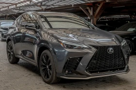 Lexus NX 350/F-Sport/HuD/Обдухване/Камера/Lane Assist/F1/Bl, снимка 2