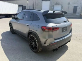 Mercedes-Benz GLA 45 AMG CARFAX, снимка 12