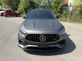 Mercedes-Benz GLA 45 AMG CARFAX, снимка 6