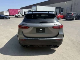 Mercedes-Benz GLA 45 AMG CARFAX, снимка 4