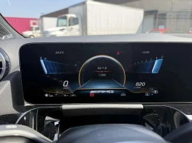 Mercedes-Benz GLA 45 AMG CARFAX, снимка 8