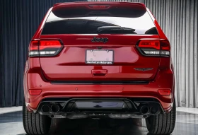 Jeep Grand cherokee TRACKHAWK 4X4 / ПАНО / ЛИЗИНГ / ЦЕНА до БГ, снимка 7