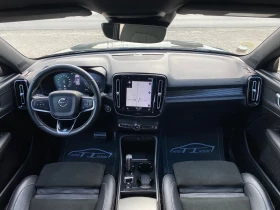 Volvo XC40 R-Design* 190кс.* 4х4* FULL* , снимка 9