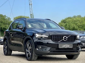 Volvo XC40 R-Design* 190кс.* 4х4* FULL* , снимка 1