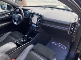 Volvo XC40 R-Design* 190кс.* 4х4* FULL* , снимка 10