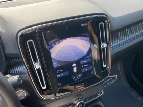 Volvo XC40 R-Design* 190кс.* 4х4* FULL* , снимка 14