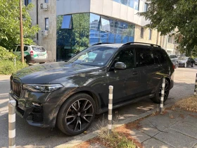 BMW X7 4.0d xDrive , снимка 1