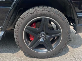 Mercedes-Benz G 63 AMG 4MATIC | CARFAX | АВТОКРЕДИТ БЕЗ ПЪРВОНАЧАЛНА, снимка 6